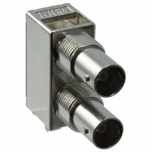 031-70507 Amphenol RF  Gruppi di connettori coassiali (RF)